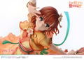 Prisma Wing A Certain Scientific Railgun T 1/7 Scale Pre-Painted Figure: Misaka Mikoto Hanfu Ver. thumbnail 27