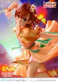 Prisma Wing A Certain Scientific Railgun T 1/7 Scale Pre-Painted Figure: Misaka Mikoto Hanfu Ver. thumbnail 2