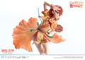 Prisma Wing A Certain Scientific Railgun T 1/7 Scale Pre-Painted Figure: Misaka Mikoto Hanfu Ver. thumbnail 33
