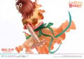Prisma Wing A Certain Scientific Railgun T 1/7 Scale Pre-Painted Figure: Misaka Mikoto Hanfu Ver. thumbnail 34