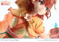 Prisma Wing A Certain Scientific Railgun T 1/7 Scale Pre-Painted Figure: Misaka Mikoto Hanfu Ver. thumbnail 36