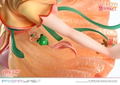 Prisma Wing A Certain Scientific Railgun T 1/7 Scale Pre-Painted Figure: Misaka Mikoto Hanfu Ver. thumbnail 37