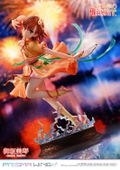 Prisma Wing A Certain Scientific Railgun T 1/7 Scale Pre-Painted Figure: Misaka Mikoto Hanfu Ver. thumbnail 3