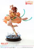 Prisma Wing A Certain Scientific Railgun T 1/7 Scale Pre-Painted Figure: Misaka Mikoto Hanfu Ver. thumbnail 4
