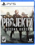 Projekt Z: Beyond Order thumbnail 1