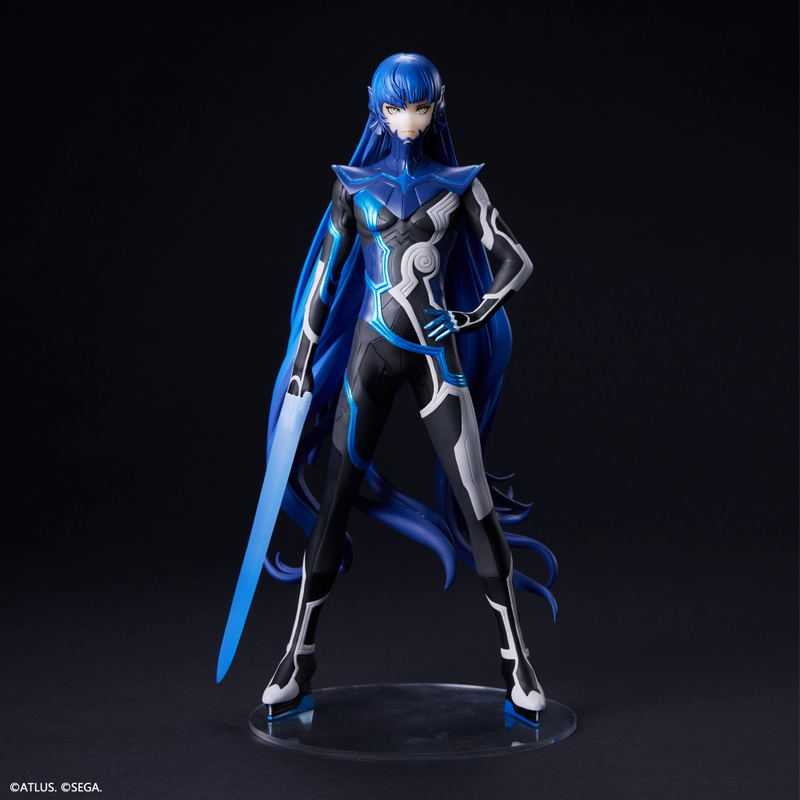 Shin Megami Tensei V Form-Ism Nahobino image 1
