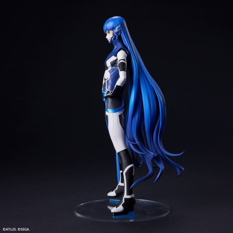 Shin Megami Tensei V Form-Ism Nahobino image 2