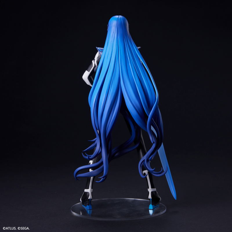 Shin Megami Tensei V Form-Ism Nahobino image 3