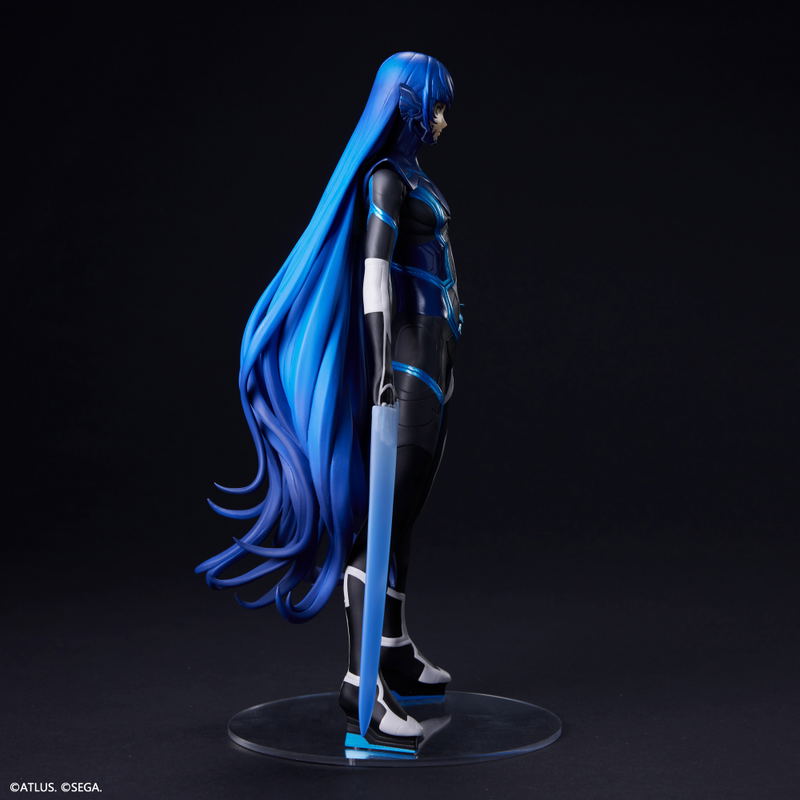 Shin Megami Tensei V Form-Ism Nahobino image 4