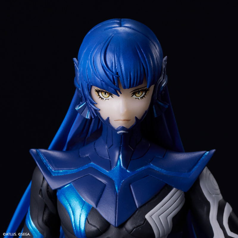 Shin Megami Tensei V Form-Ism Nahobino image 5
