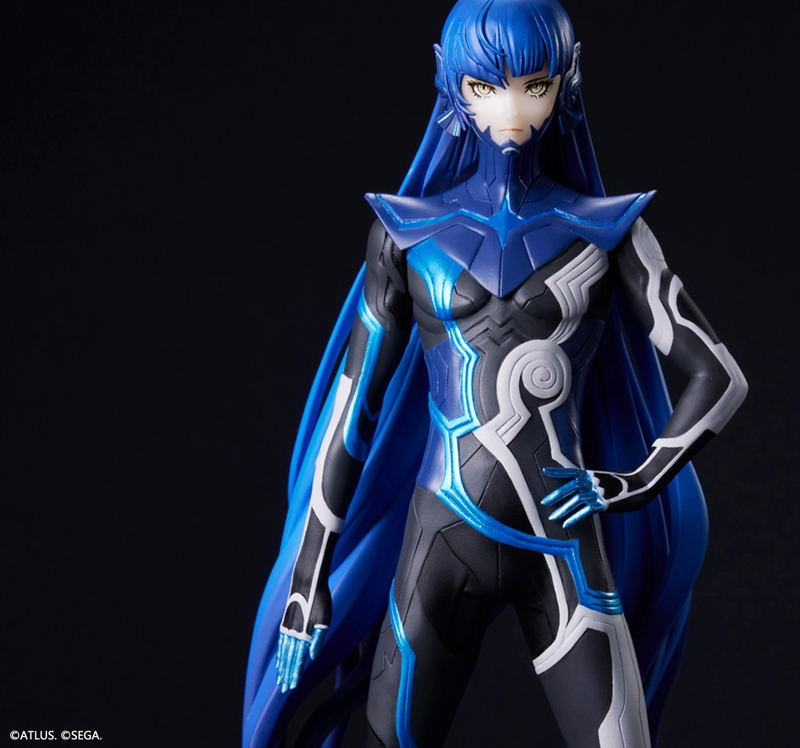 Shin Megami Tensei V Form-Ism Nahobino image 7