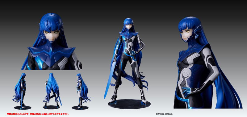 Shin Megami Tensei V Form-Ism Nahobino image 8