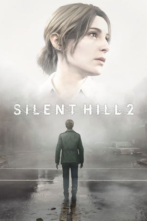 Silent Hill 2 Remake_