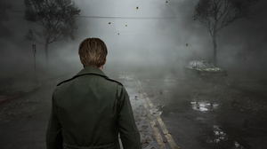 Silent Hill 2 Remake_