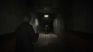 Silent Hill 2 Remake_