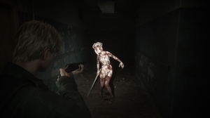 Silent Hill 2 Remake_