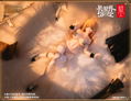RPG-02 Sister Muse Asdo 1/12 Scale Pre-Painted Action Figure thumbnail 12
