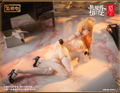 RPG-02 Sister Muse Asdo 1/12 Scale Pre-Painted Action Figure thumbnail 13
