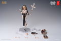 RPG-02 Sister Muse Asdo 1/12 Scale Pre-Painted Action Figure thumbnail 14