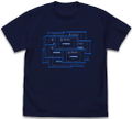 Solo Leveling - Only I Level Up T-shirt (Navy | Size XL) thumbnail 1