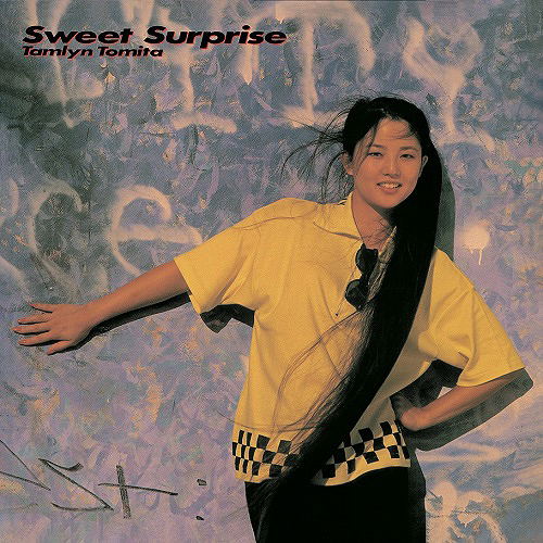 Sweet Surprise (Vinyl) image 1