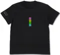 The Legend Of Heroes: Trails In The Sky - Falcom Logo Movie T-shirt Trails In The Sky Ver. (Black | Size S) thumbnail 1