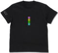 The Legend Of Heroes: Trails In The Sky - Falcom Logo Movie T-shirt Trails In The Sky Ver. (Black | Size XL) thumbnail 1