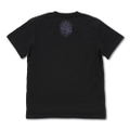 The Legend Of Heroes: Trails In The Sky - Ouroboros, The Self-Devouring Snake T-shirt (Black | Size S) thumbnail 2