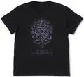 The Legend Of Heroes: Trails In The Sky - Ouroboros, The Self-Devouring Snake T-shirt (Black | Size S) thumbnail 1