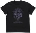 The Legend Of Heroes: Trails In The Sky - Ouroboros, The Self-Devouring Snake T-shirt (Black | Size L) thumbnail 1