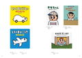 The Works Of Taku Tashiro Vol.1 thumbnail 9