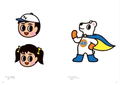 The Works Of Taku Tashiro Vol.1 thumbnail 8