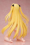 To Love-Ru Darkness 1/4 Scale Pre-Painted Figure: Golden Darkness Swimsuit with Gym Uniform Ver. thumbnail 4