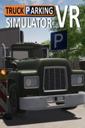 Truck Parking Simulator VR <span class="ext" style="background-color: #2a475e; color: #FFFFFF;">STEAM</span> <span class="ext ext_digital">digital</span> thumbnail 1