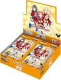 Union Arena Booster Pack Gakuen Idolmaster UA27BT (Set of 16 Packs) (Re-run) thumbnail 1