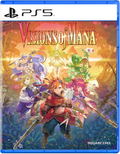 Visions of Mana (Multi-Language) thumbnail 1