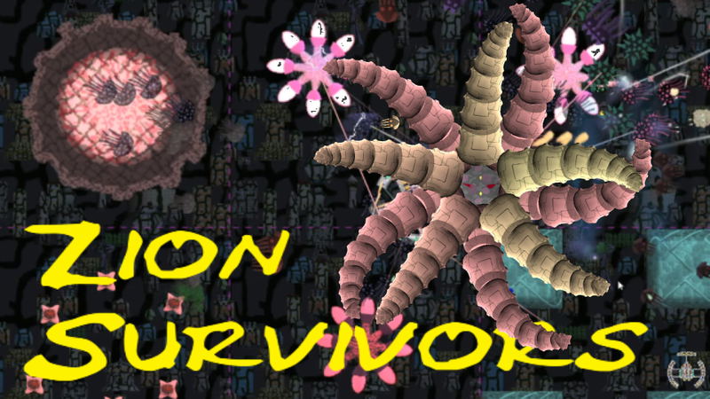 Zion Survivors <span class="ext" style="background-color: #2a475e; color: #FFFFFF;">STEAM</span> <span class="ext ext_digital">digital</span> image 3