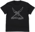 Solo Leveling - Kasaka's Poison Fangs Night Killer T-shirt (Black | Size XL) thumbnail 1