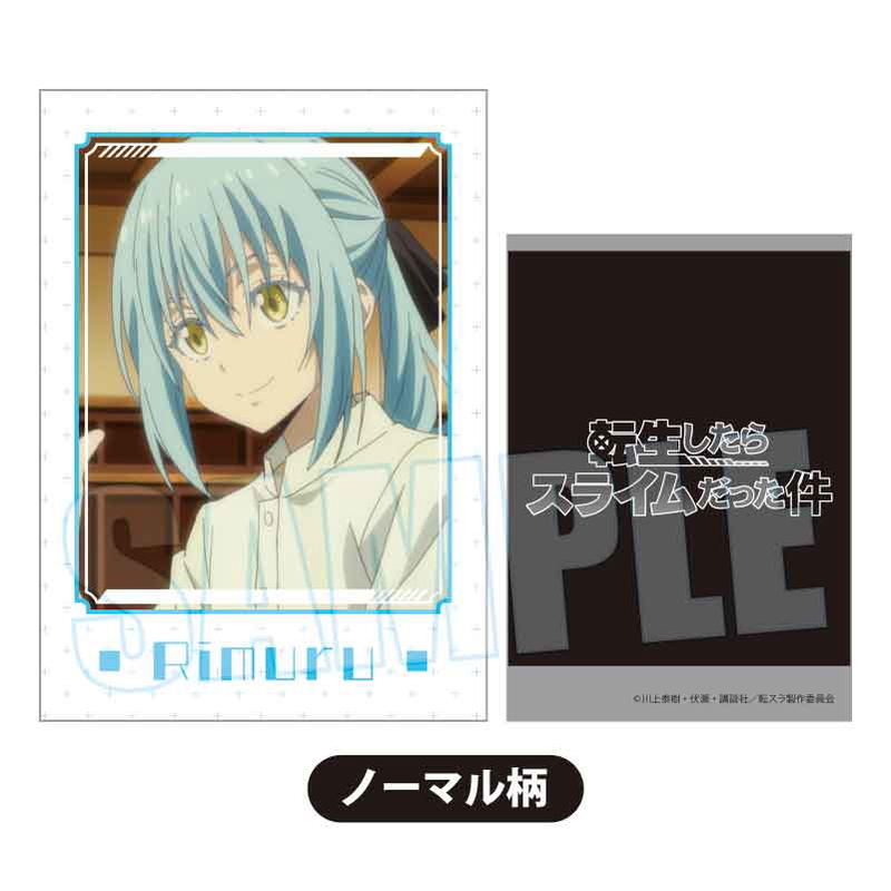 Collection Card That Time I Got Reincarnated as a Slime (Set of 10 Packs) image 2