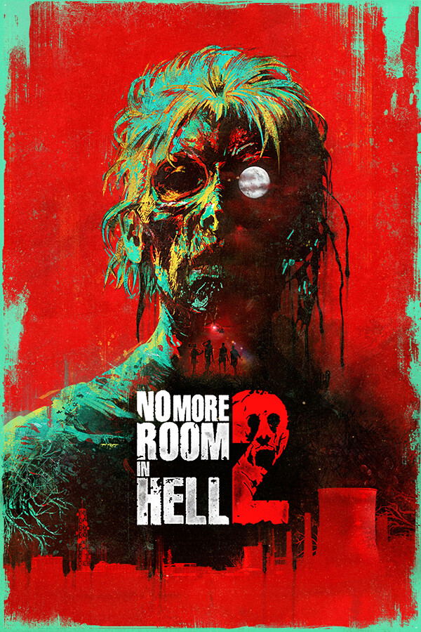 No More Room in Hell 2 STEAM digital — Import Game Deal
