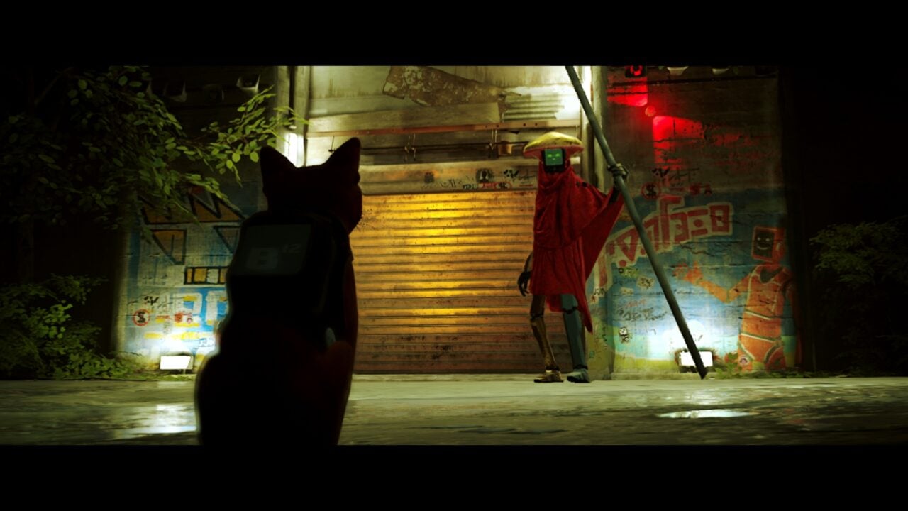 Stray [Collector's Edition] (Multi-Language) for Nintendo Switch