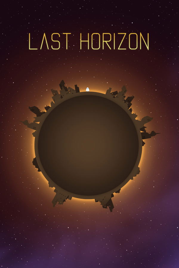 Last Horizon STEAM digital — Import Game Deal