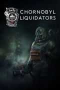 Chornobyl Liquidators <span class="ext" style="background-color: #2a475e; color: #FFFFFF;">STEAM</span> <span class="ext ext_digital">digital</span> thumbnail 1