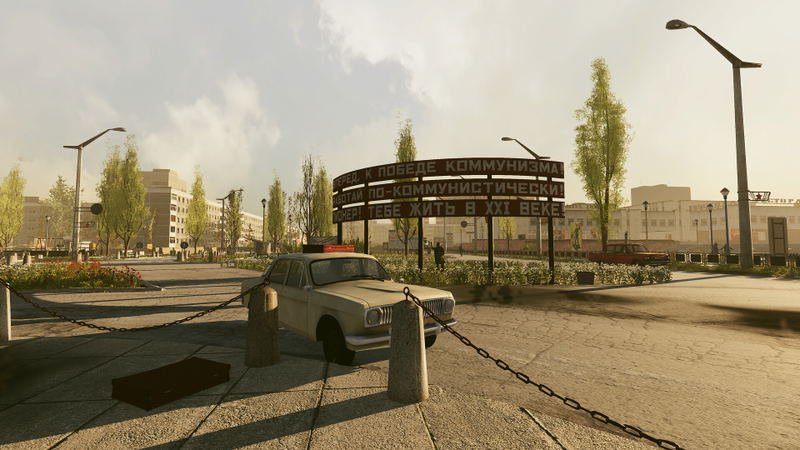 Chornobyl Liquidators <span class="ext" style="background-color: #2a475e; color: #FFFFFF;">STEAM</span> <span class="ext ext_digital">digital</span> image 9
