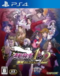 Ace Attorney Investigations Collection (Multi-Language) thumbnail 1