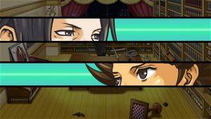 Ace Attorney Investigations Collection (Multi-Language)