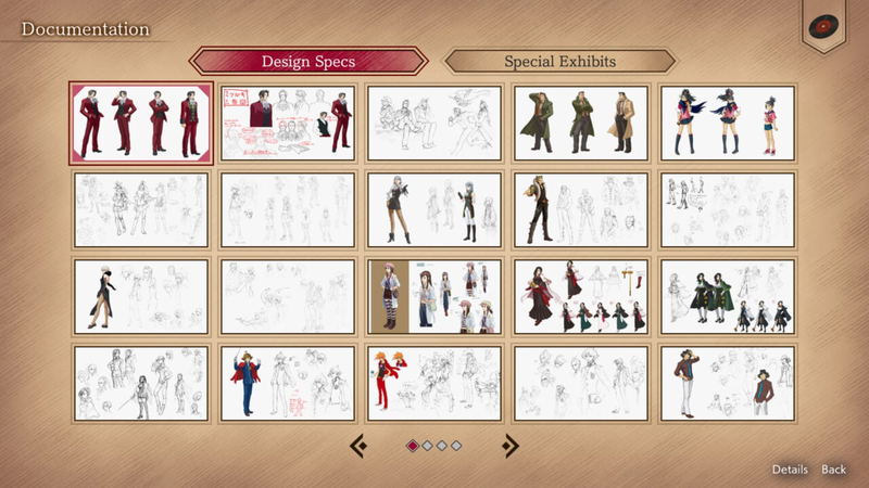 Ace Attorney Investigations Collection (Multi-Language) image 9