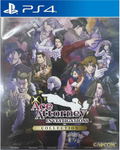 Ace Attorney Investigations Collection (Multi-Language) thumbnail 1