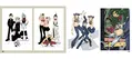 Atsushi Ohkubo Artworks: Soul Eater Soul Art Encore! thumbnail 3