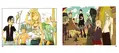 Atsushi Ohkubo Artworks: Soul Eater Soul Art Encore! thumbnail 6